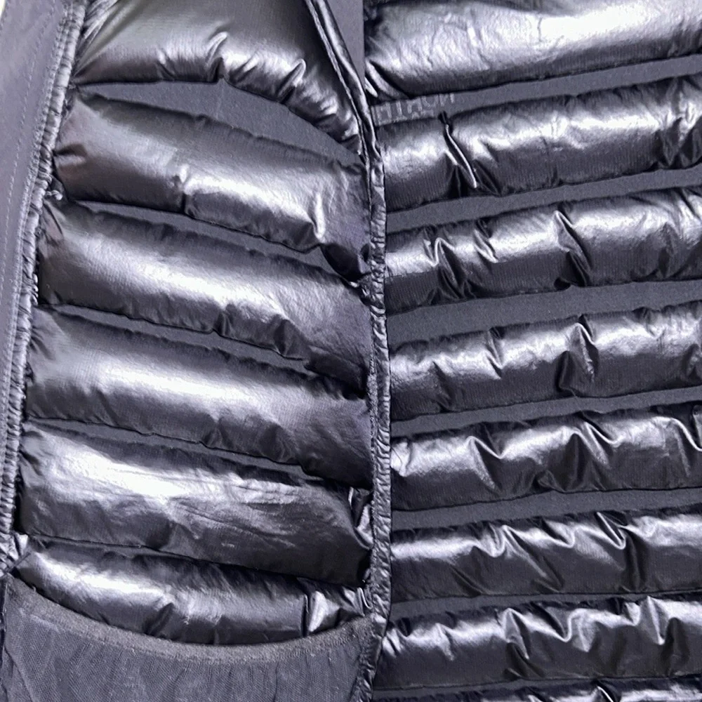The North Face Summit Series Breithorn 50/50 Down Jacket Hybrid